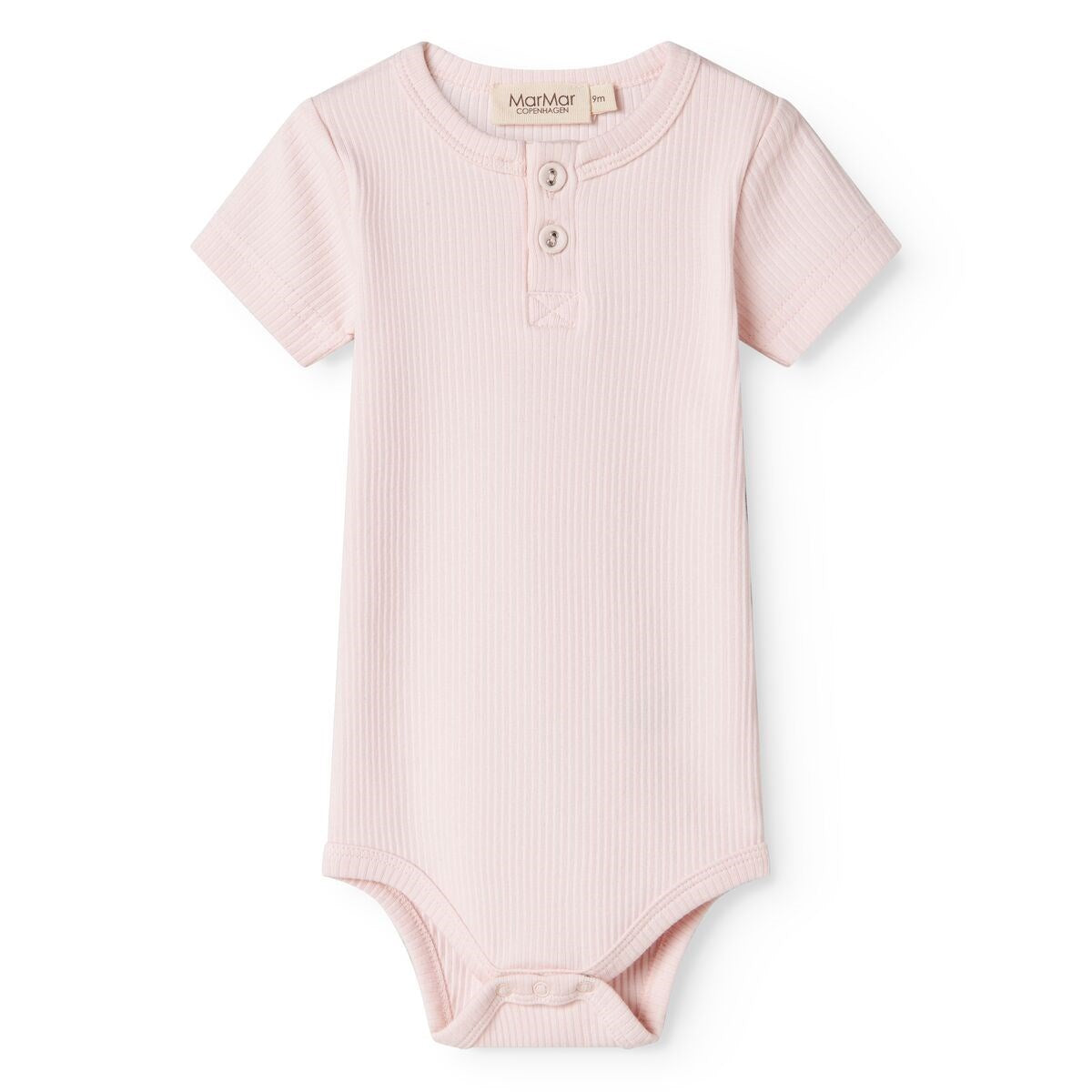 MarMar Modal Rosa Body SS