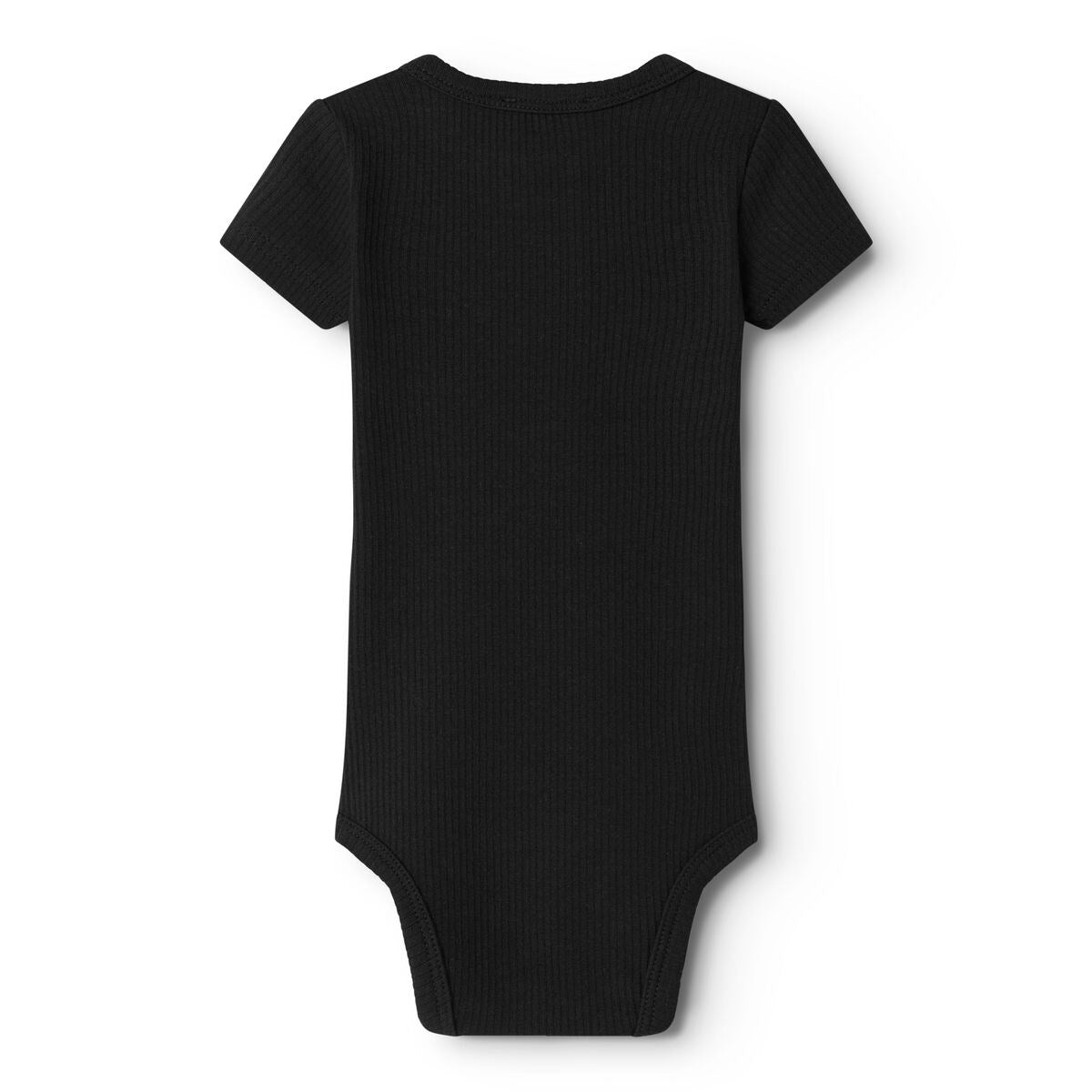 MarMar Modal Black Body SS