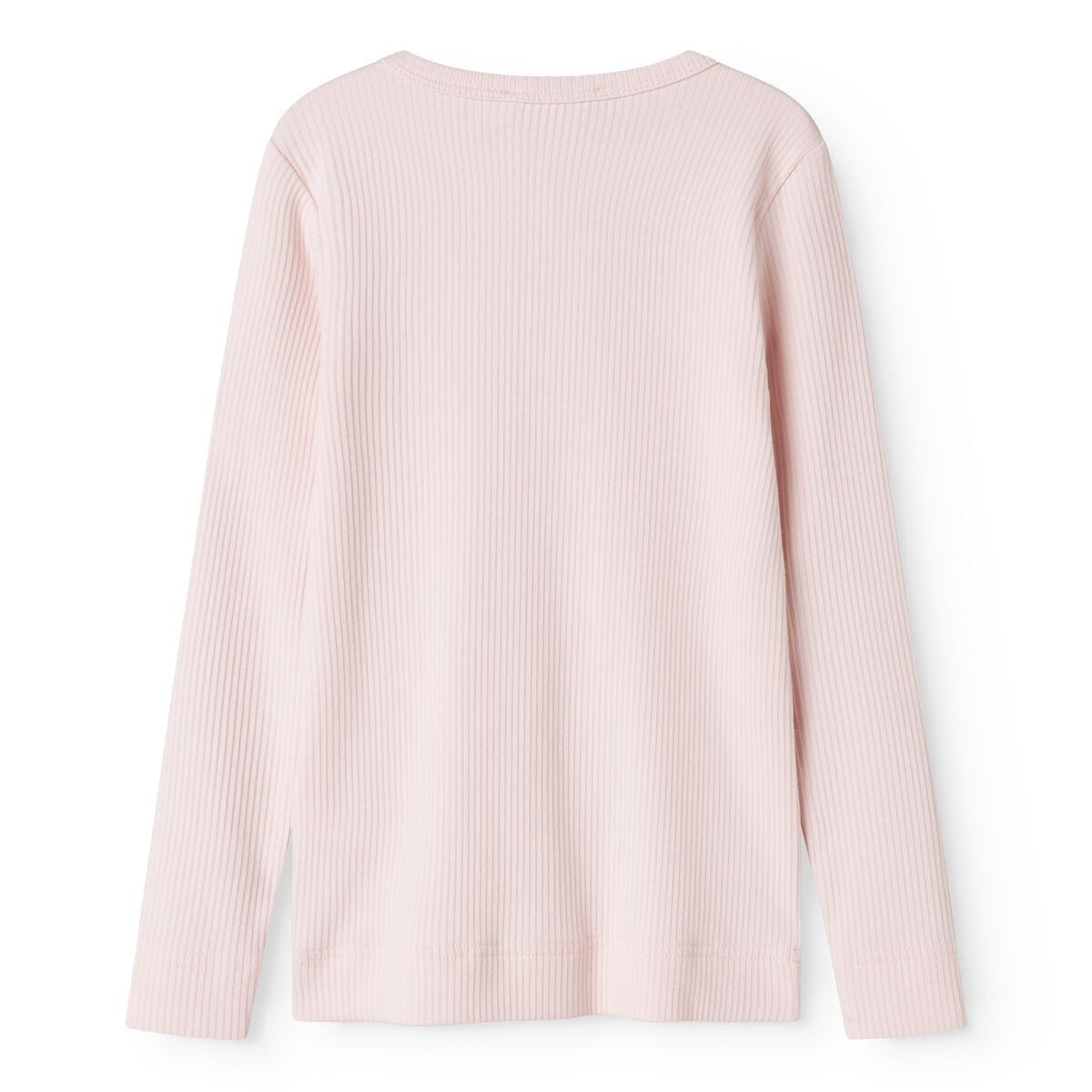 MarMar Modal Rosa Plain Blus
