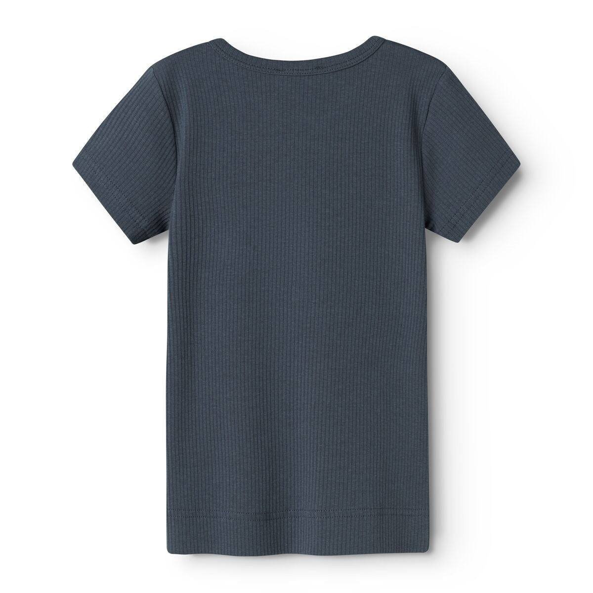 MarMar Modal Blue Plain T-shirt