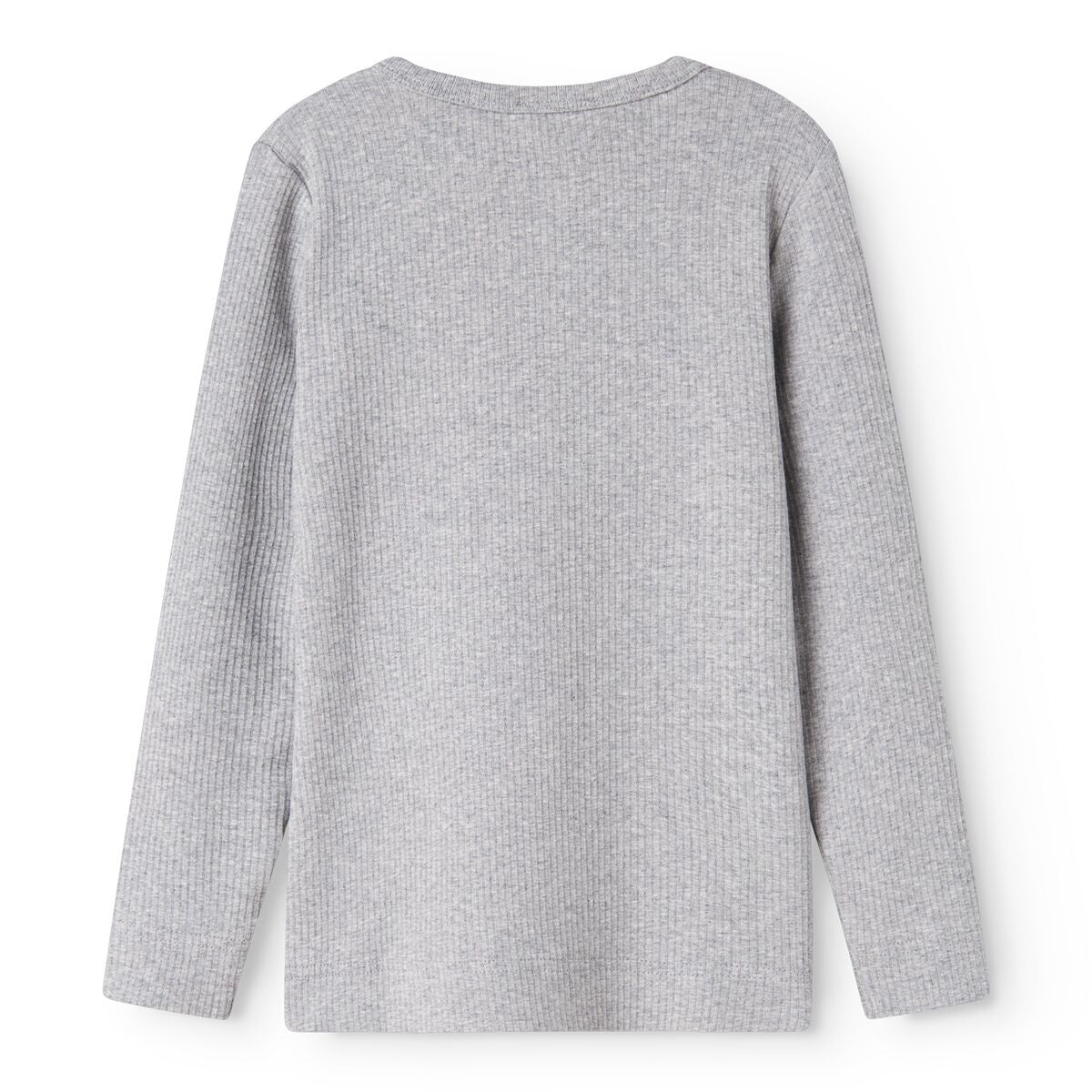 MarMar Modal Melange Light Grey Melange Blus