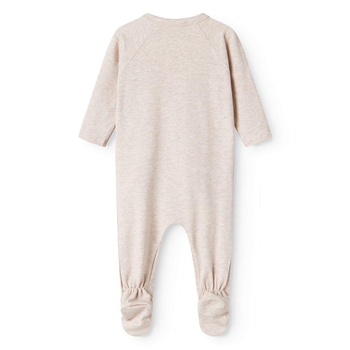 MarMar Modal New Born Light Beige Mel. Rubetta Full Body