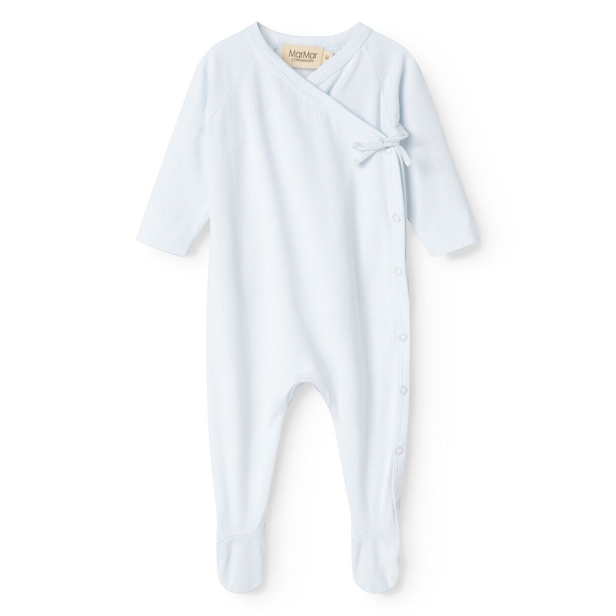 MarMar Modal New Born Light Blue Rubetta Full Body