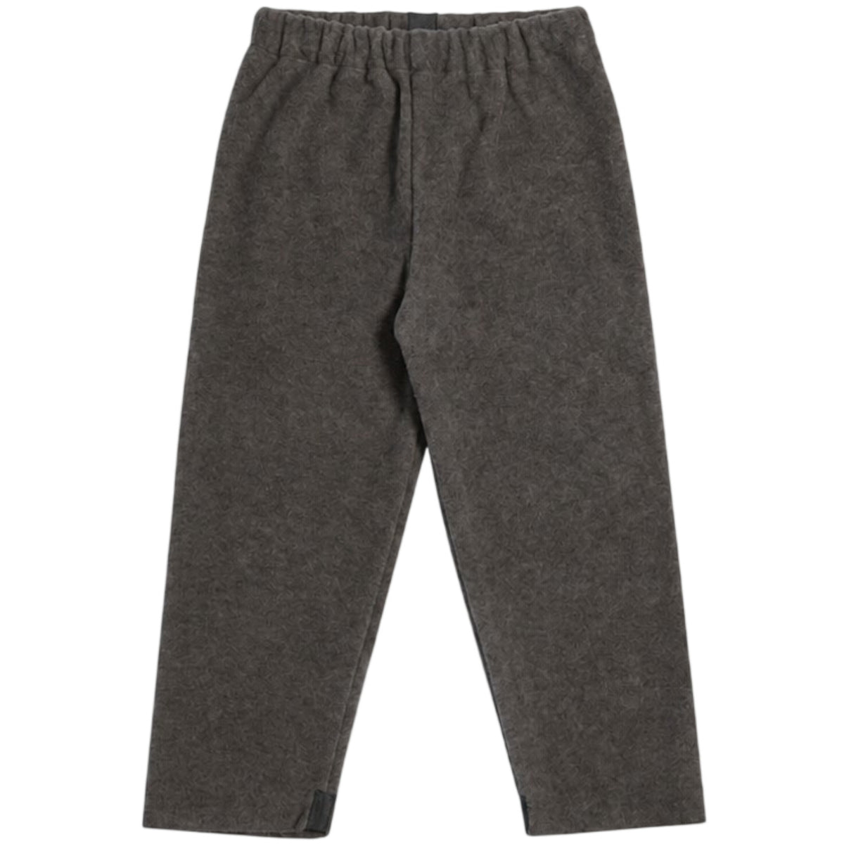 Growing Up by Steffensen Copenhagen Bark Fleece Trousers