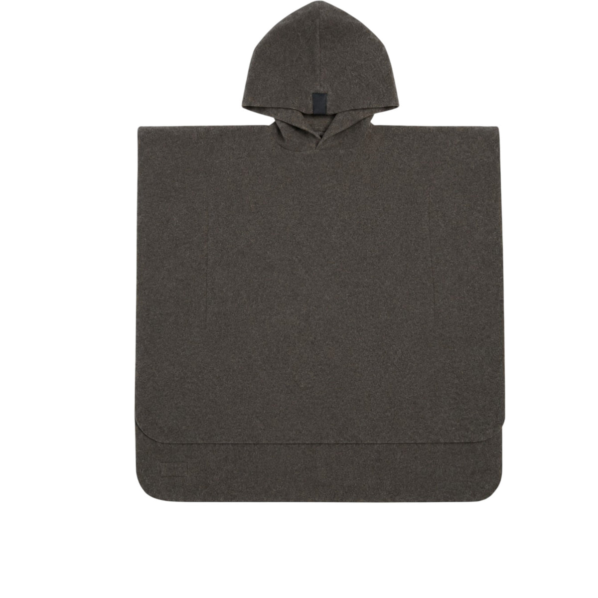 Growing Up by Steffensen Copenhagen Bark Bathing Poncho Baby