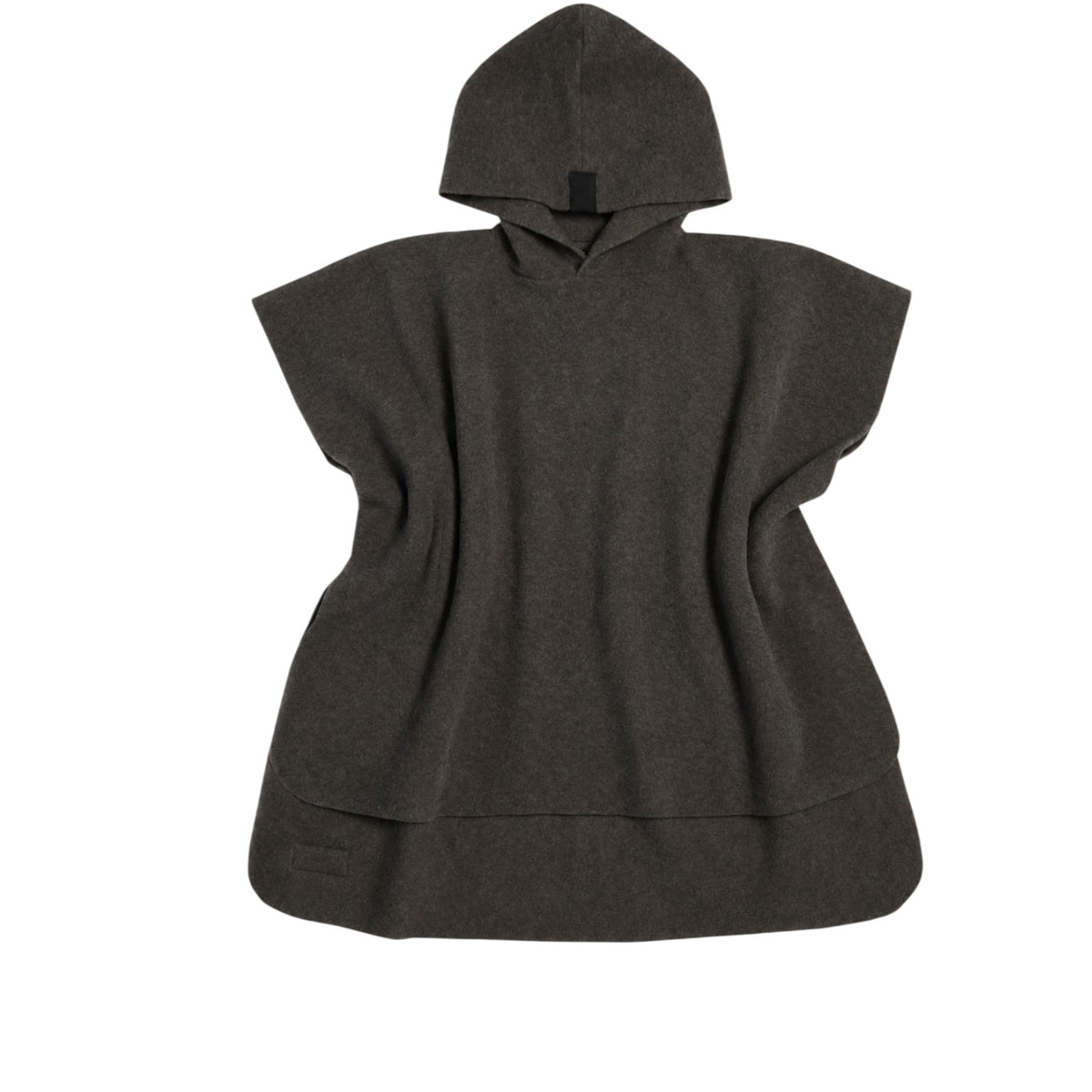 Growing Up by Steffensen Copenhagen Bark Bathing Poncho Baby