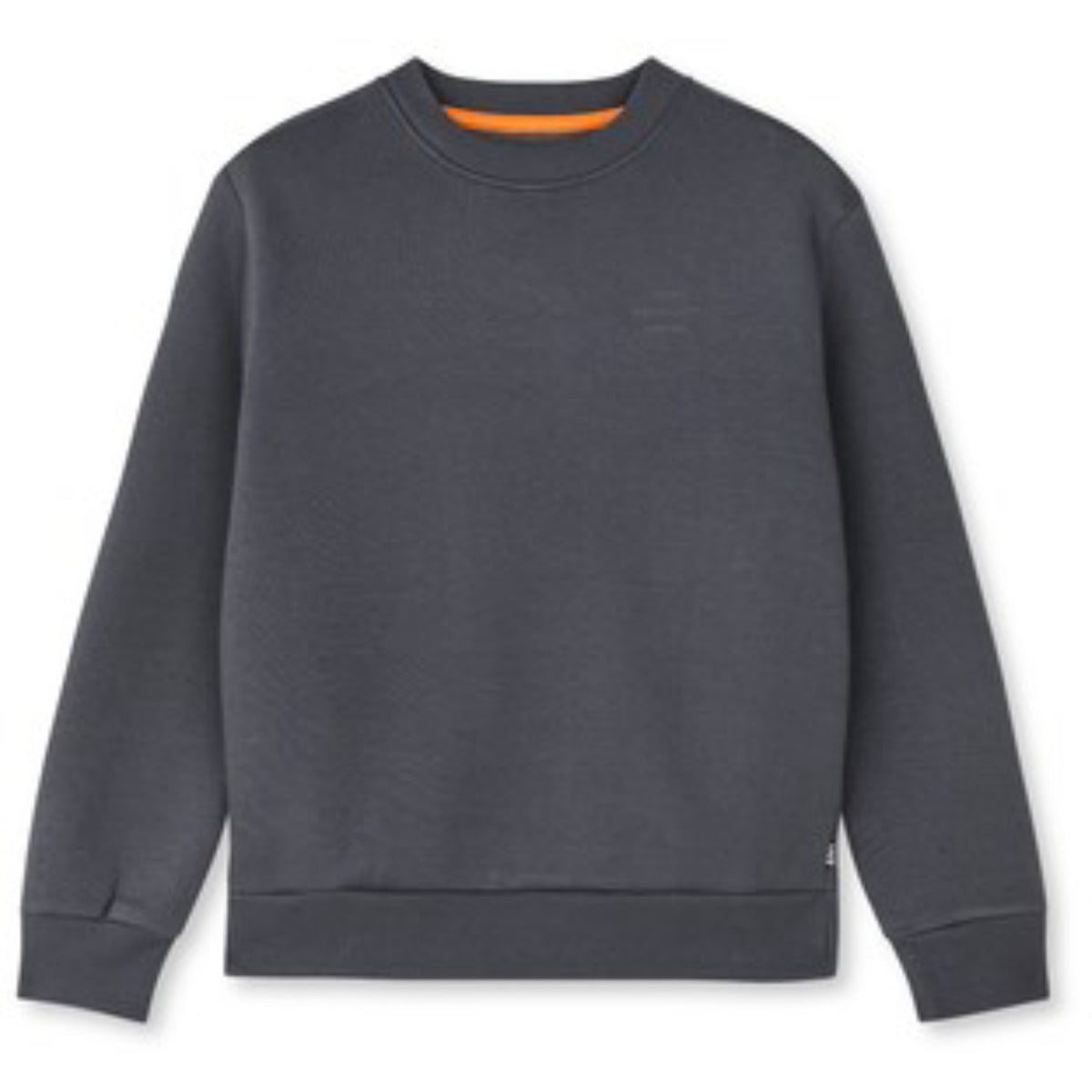 Mads Nørgaard Asphalt Mix Sweat N Sonar Sweatshirt