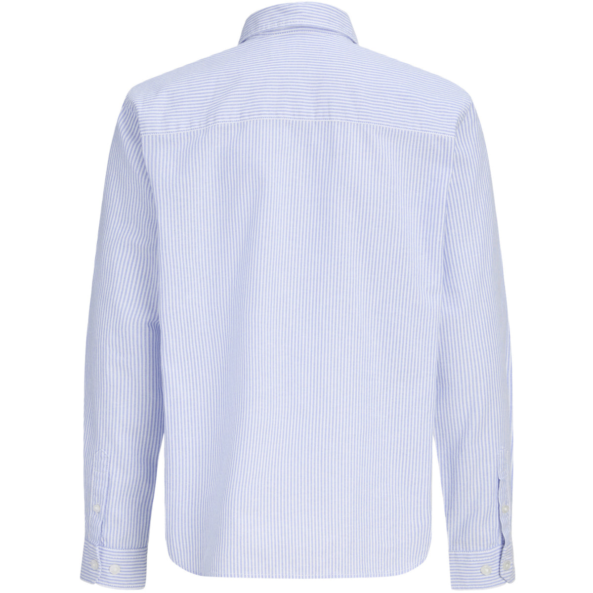Jack & Jones Infinity Jwhtheo Boxy Oxford Skjorta Ls Jnr