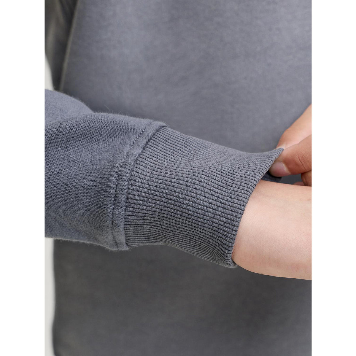 Jack & Jones Turbulence Jjtom Sweat Huva Sn Jnr