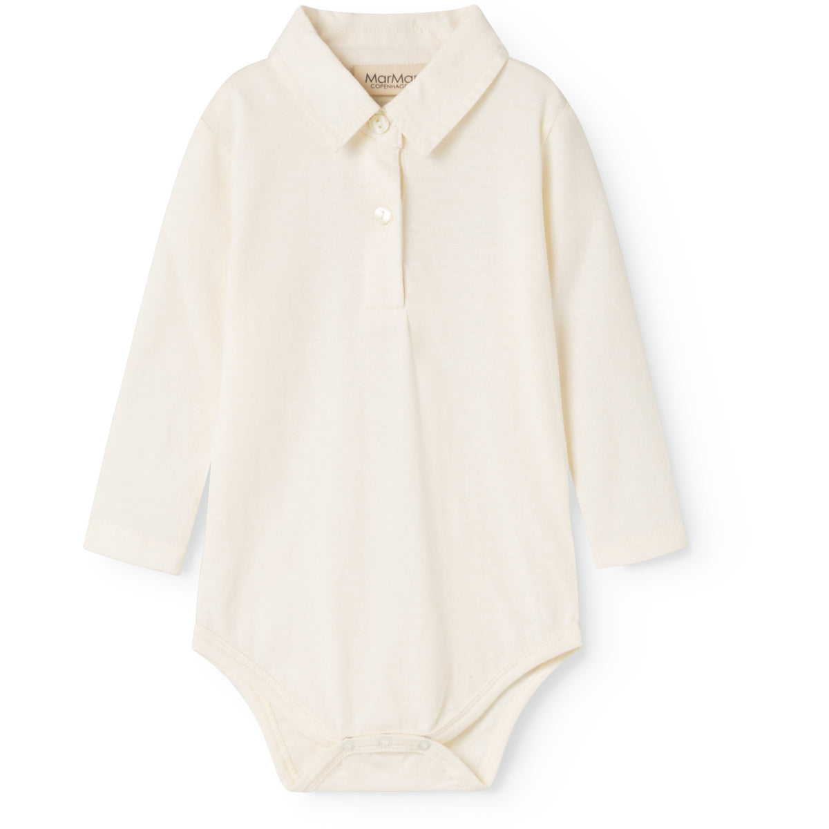MarMar Modal Fine Gentle White Beko Body