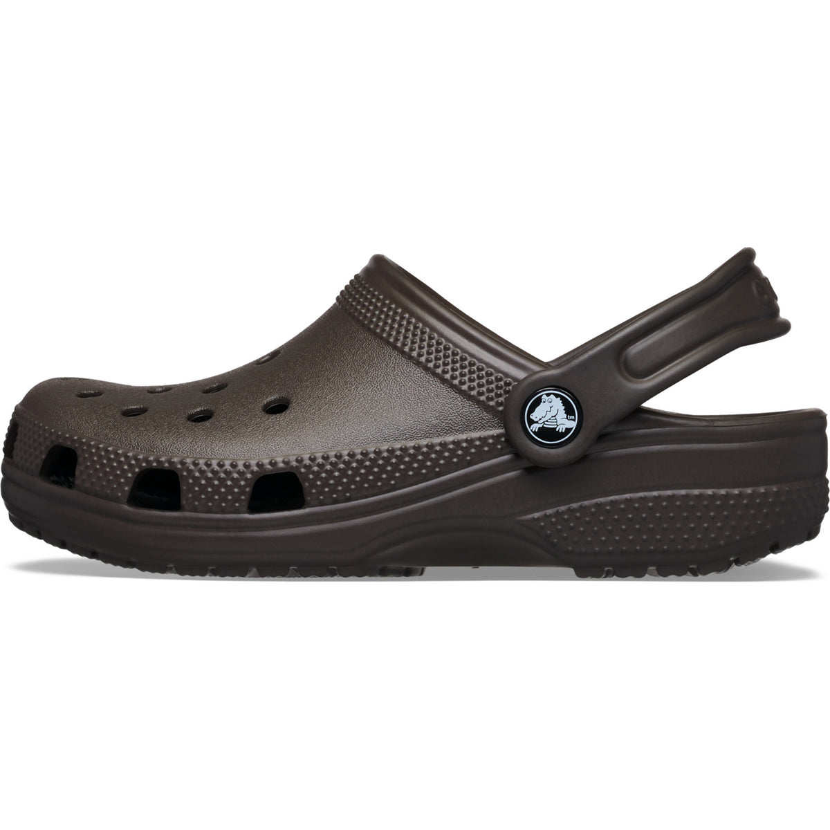 Crocs Espresso Classic Clog T Esp