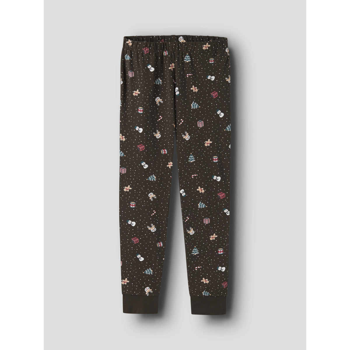 Name It Delicioso Christmas Nknvismas Ls Nattkläder