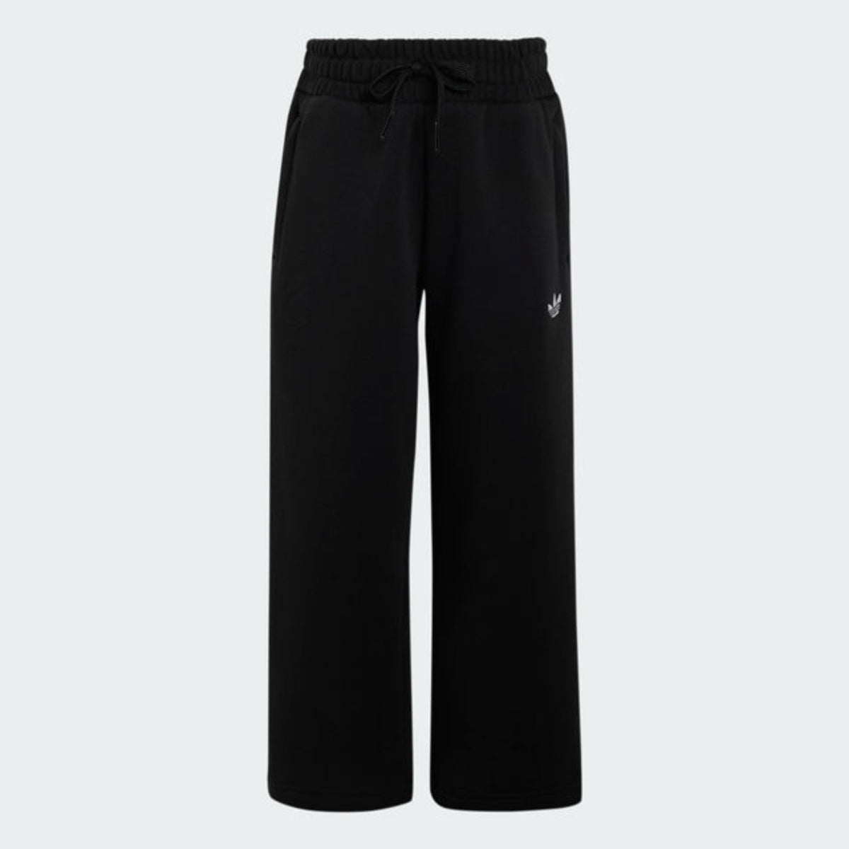 adidas Originals Yellow Black Lo Hoodies Sett