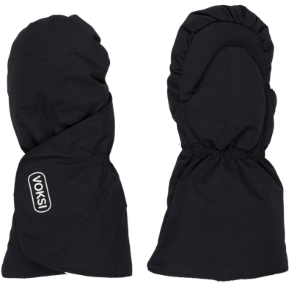 Voksi® Baby Vantar Black