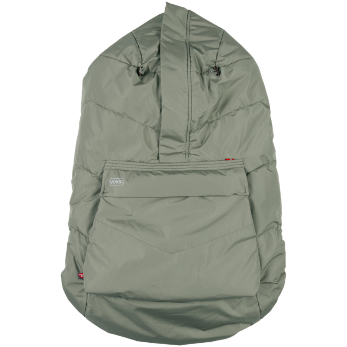 Voksi® Carrier Cover Meadow Green Solid