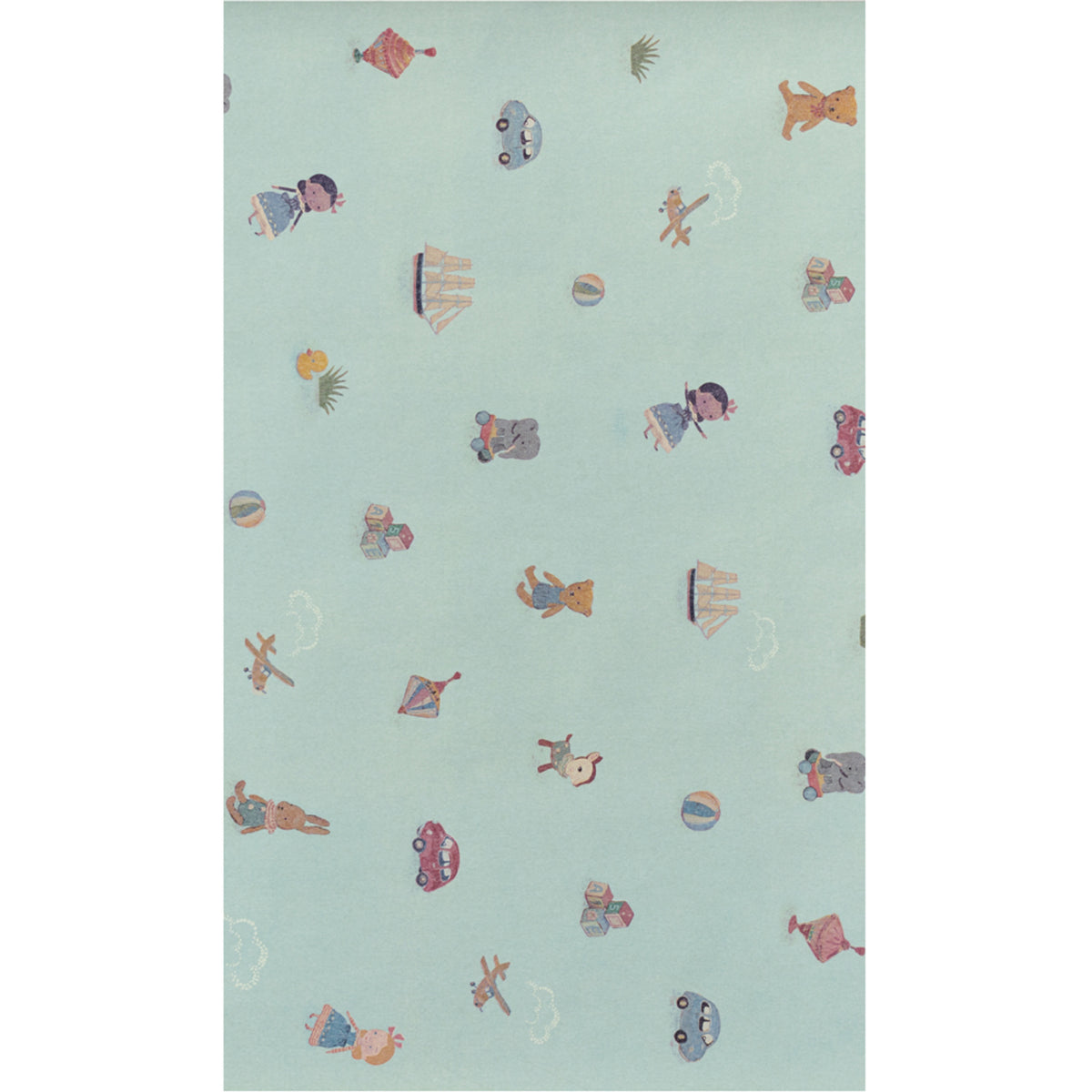 Maileg Present Wrap, 10 M - Toys