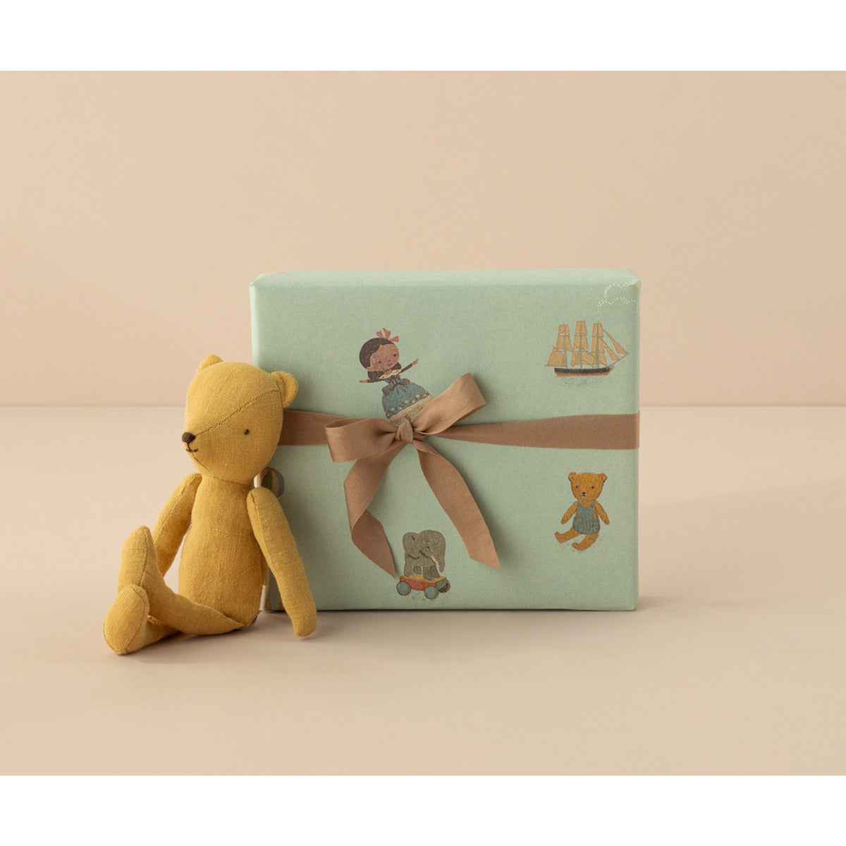Maileg Present Wrap, 10 M - Toys