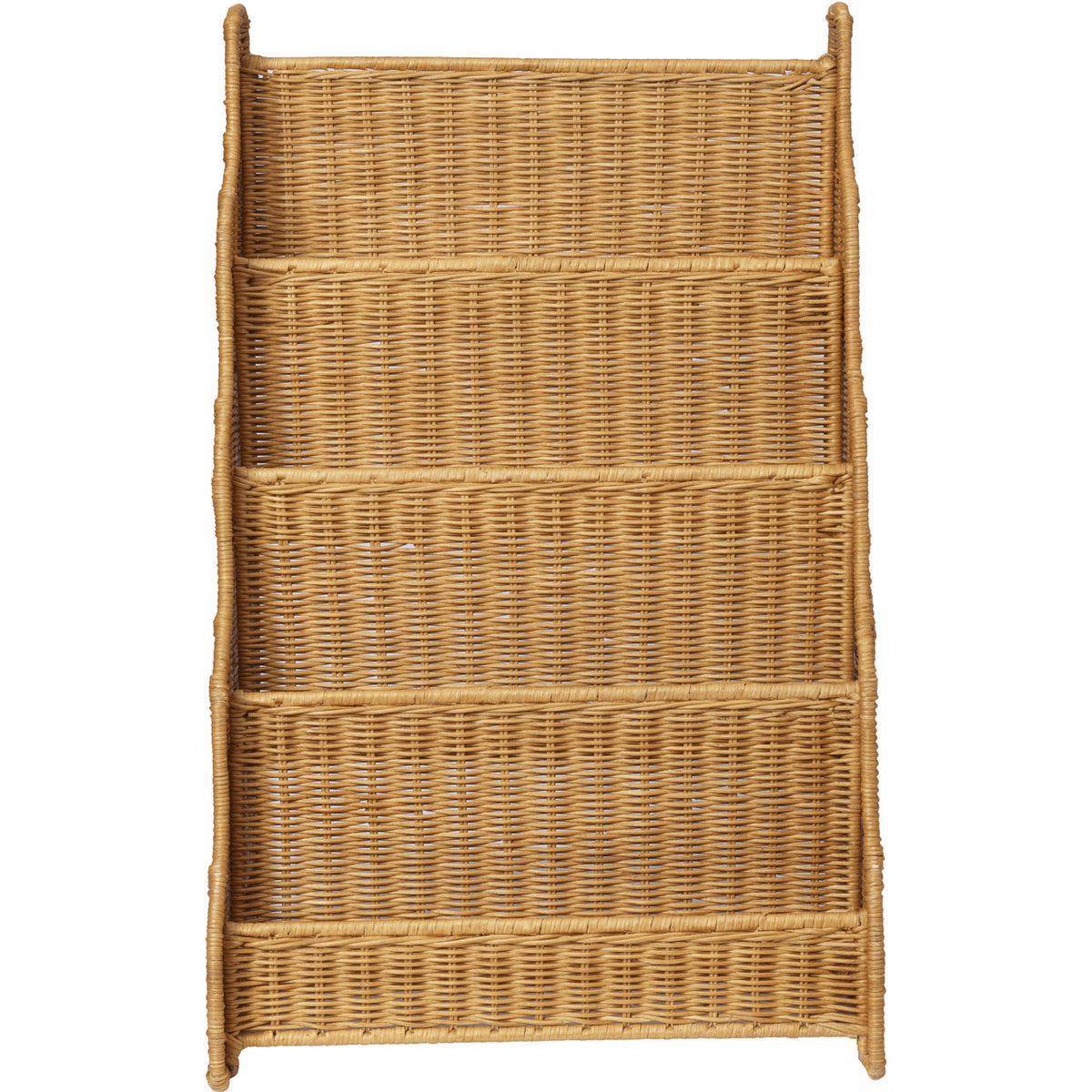 Ferm Living Natural Rivan Display Bokhylla - 65