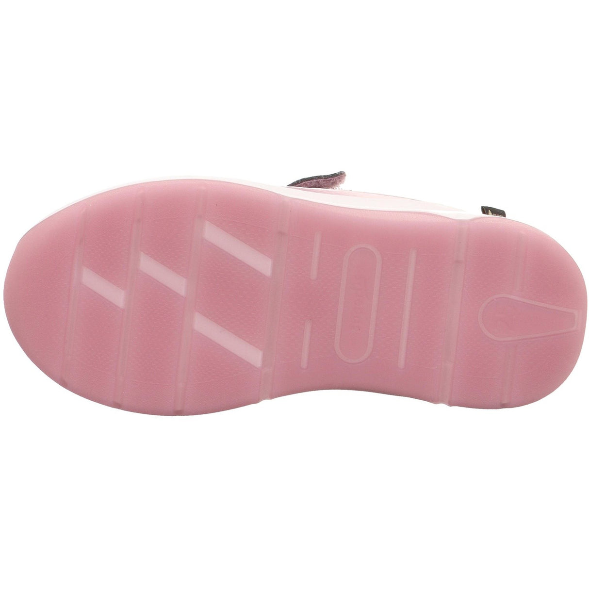 Superfit Lilac/Rose Cooper Sneaker