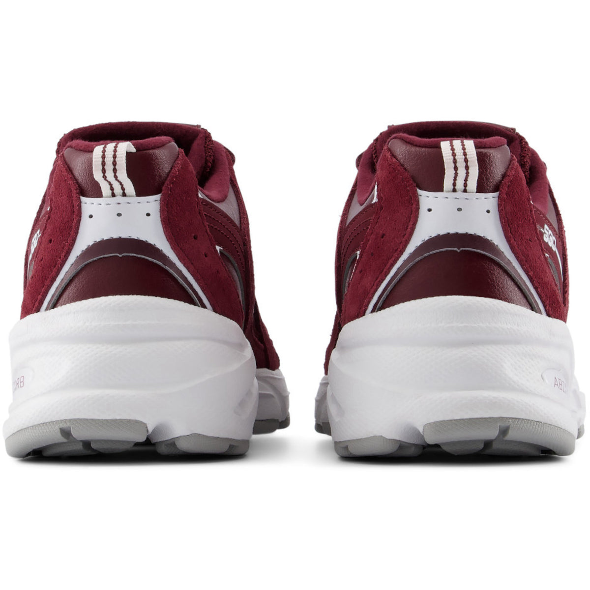 New Balance Mulled Wine 530 Kids Lace
