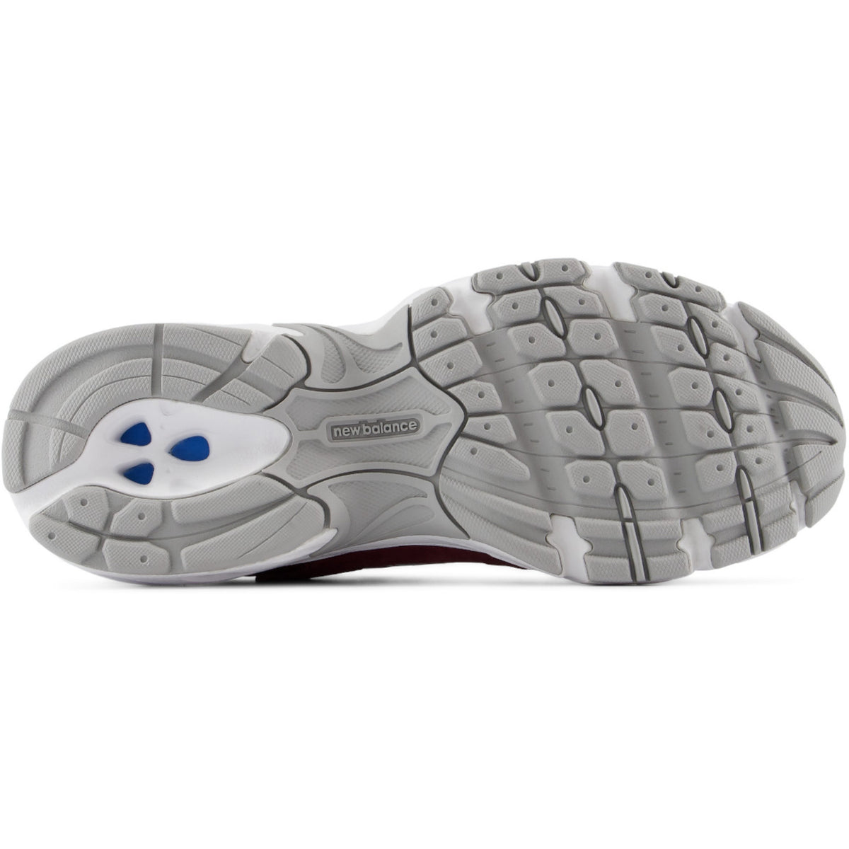 New Balance Mulled Wine 530 Kids Lace