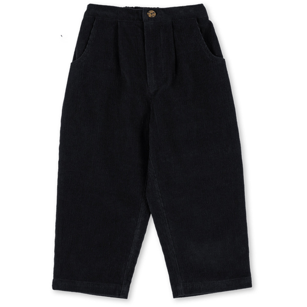 Konges Sløjd Baritone Blue Remy Byxor Gots