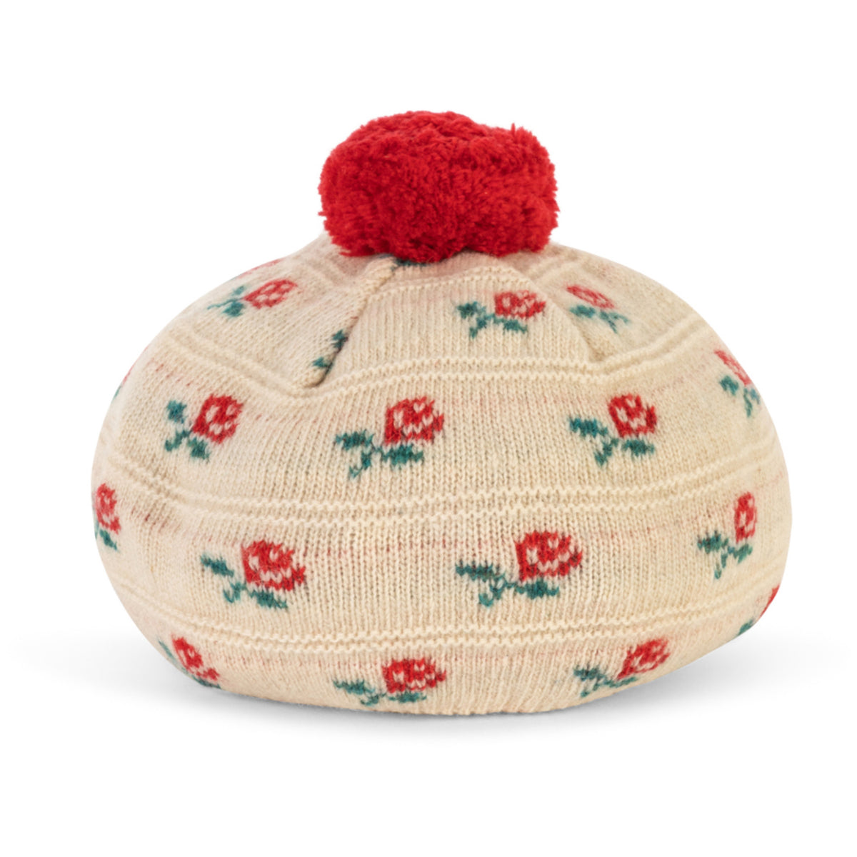 Konges Sløjd Rose Belou Beret