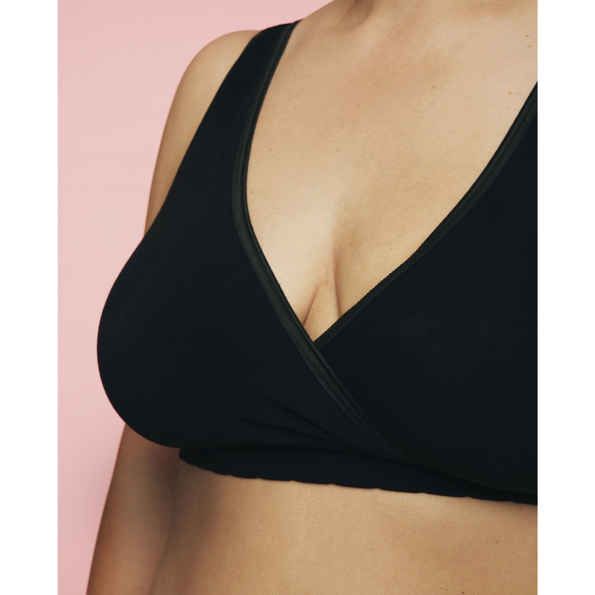 momkind Crossover Bh Black