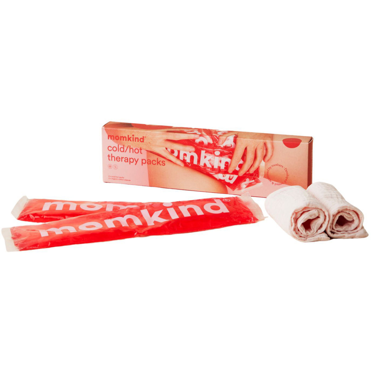 momkind Kyl- och Värmepåse