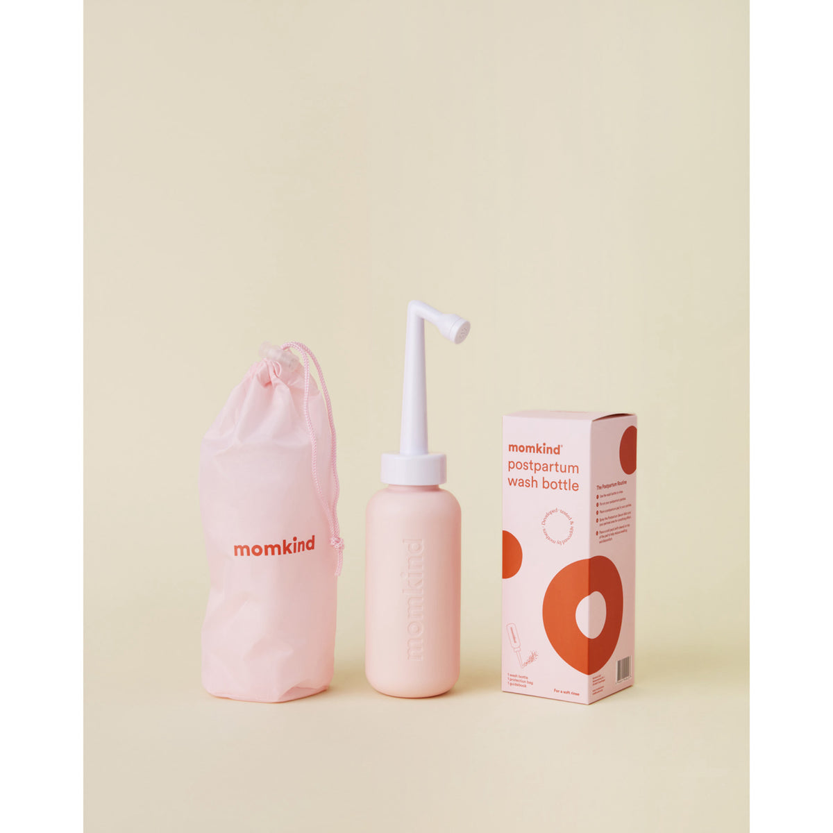 momkind Sköljflaskan