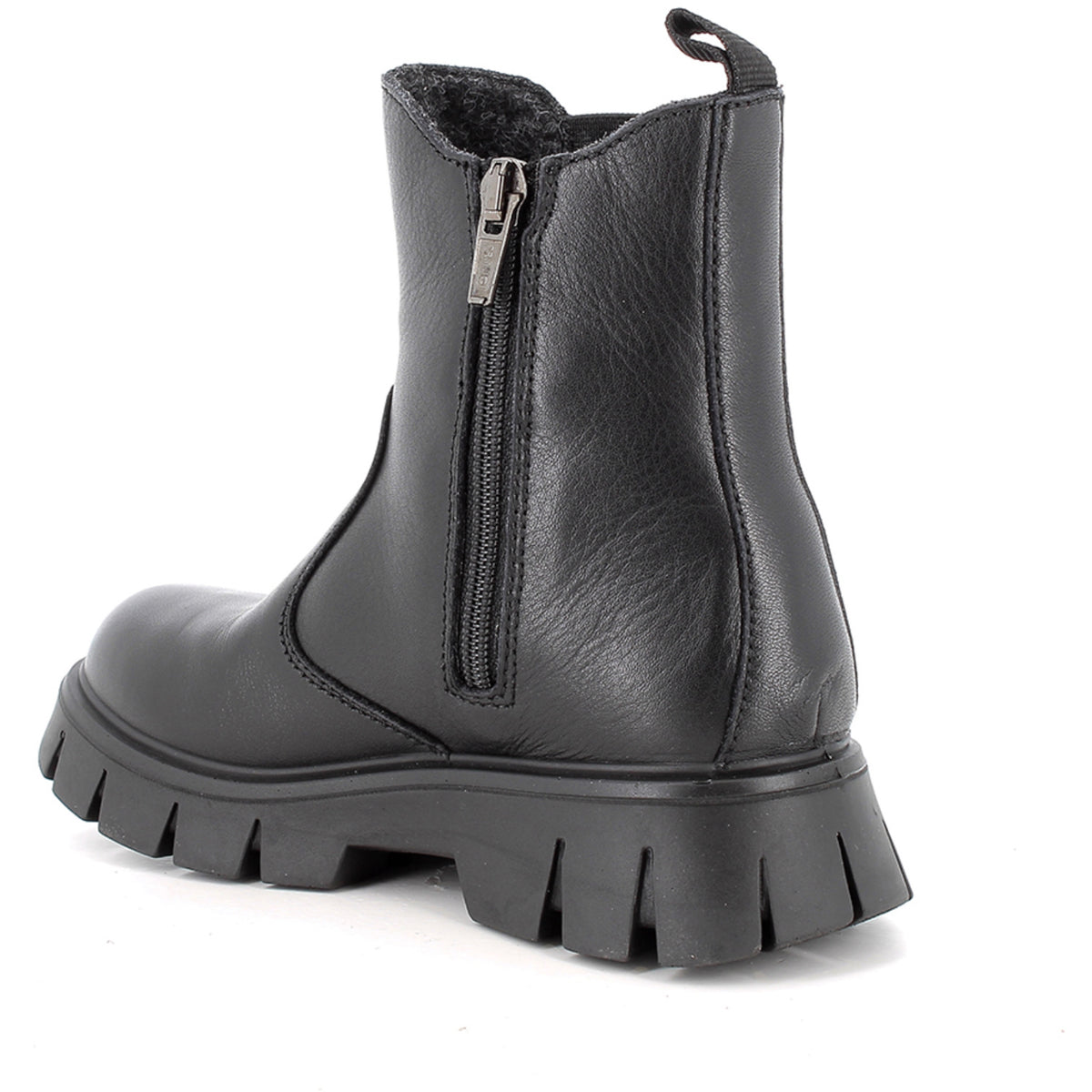 PRIMIGI Nero PBZGT 23526 Stövlar