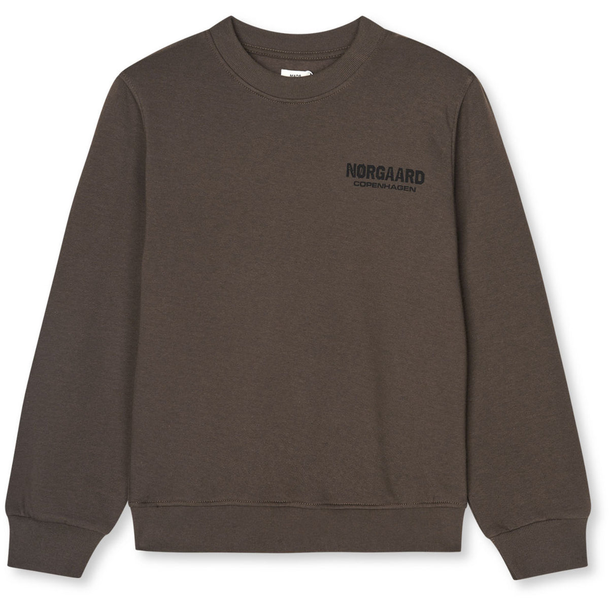 Mads Nørgaard Turkish Coffee Original Sweat Solo Sweatshirt