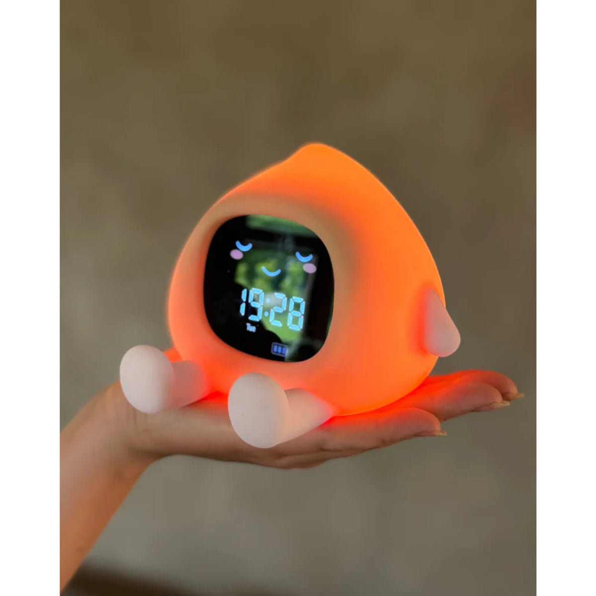 Lumulu Sleep Trainer Peach Original