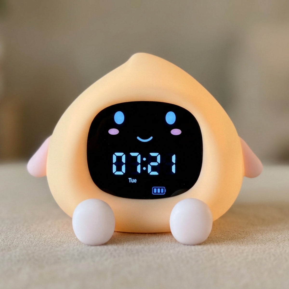 Lumulu Sleep Trainer Peach Original