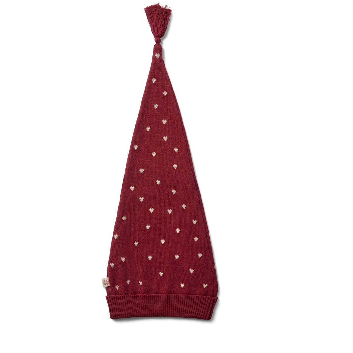 Hust & Claire Teaberry Filiz Bambi