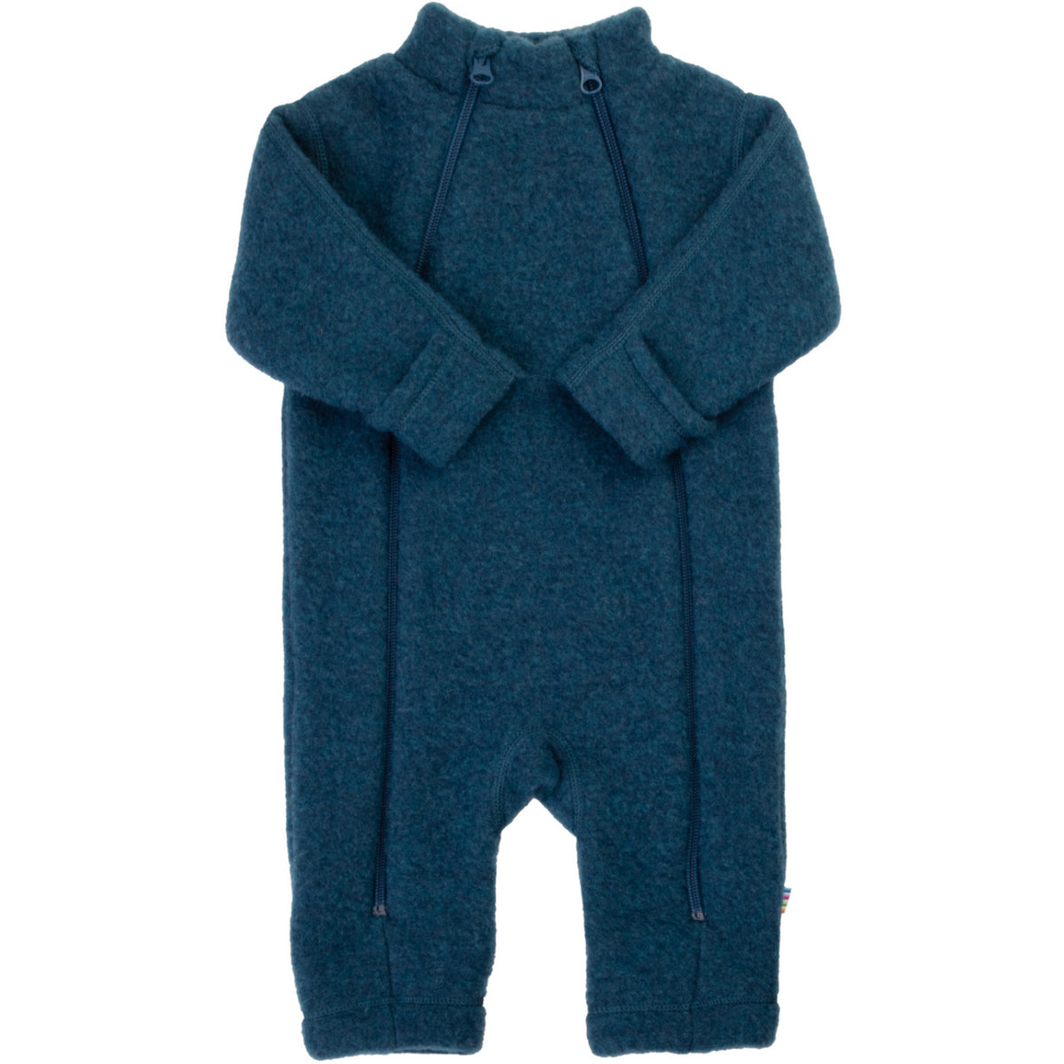 Joha Dark Blue Byxdress 2In1