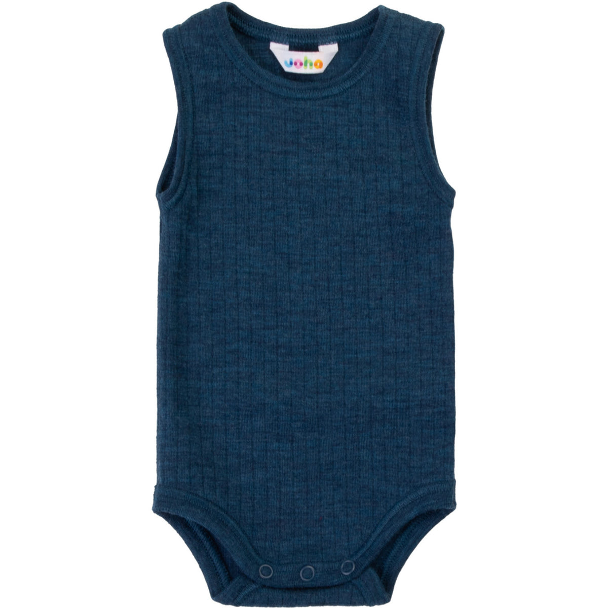 Joha Dark Blue Body Without Ärmar