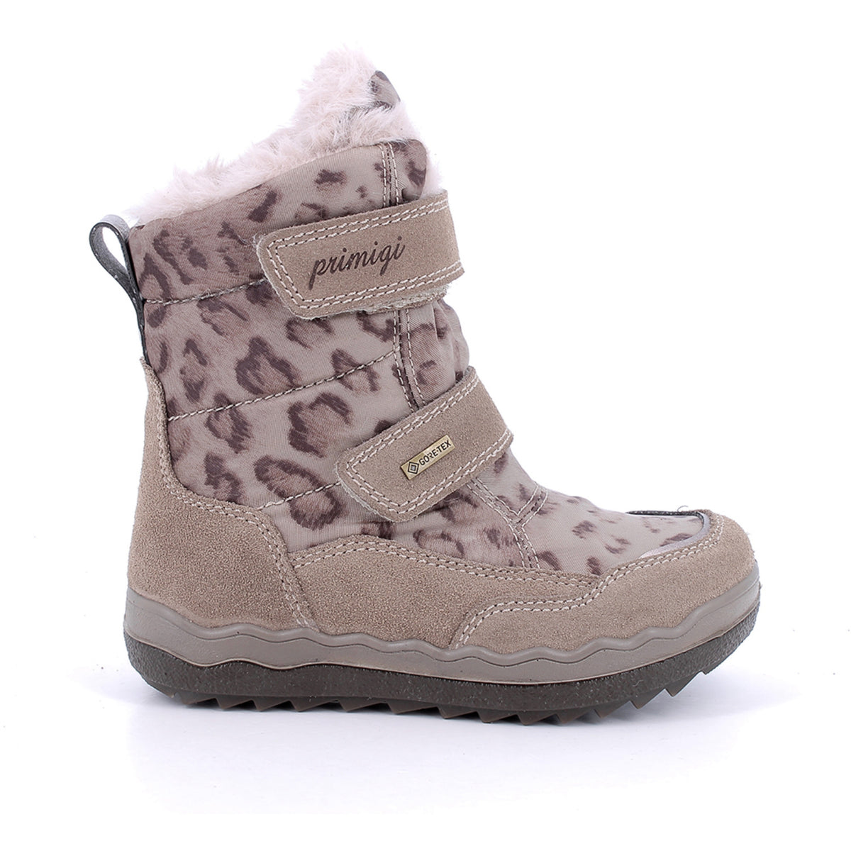 PRIMIGI Fango/Cord-Marr PBZGT 23526 Stövlar