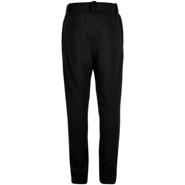 The New Jackson Pants Black