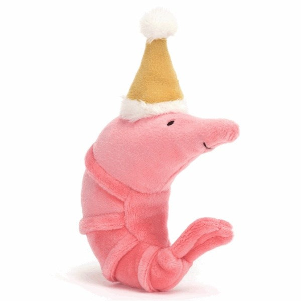 Jellycat Celebration Crustacean Reje 12 cm
