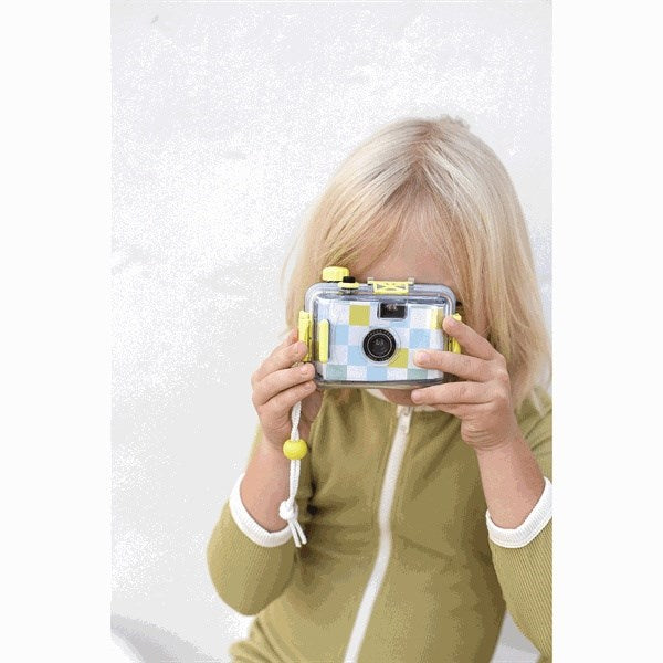 SunnyLife Underwater Camera Check