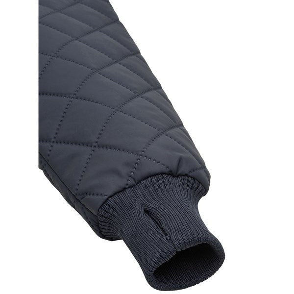 Mikk-Line Termo Sett m. Fleece Blue Nights