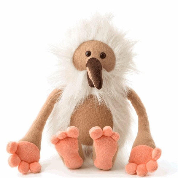 Fantorangen & Fantus Bamse 35 cm - Pivi