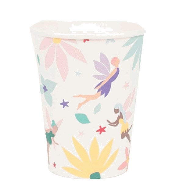 My Little Day Fées Muggar 8 stk