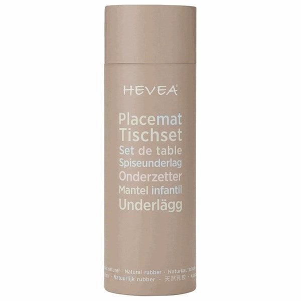 Hevea Spiseunderlag Upcycled Marble