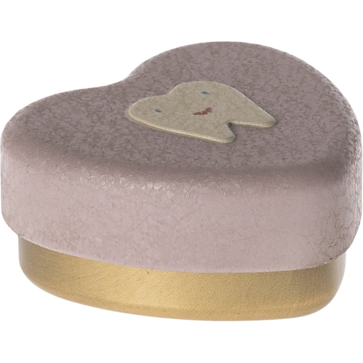 Maileg Tandlåda, Liten - Ljung