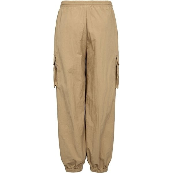 Sofie Schnoor Beige Byxor NOOS