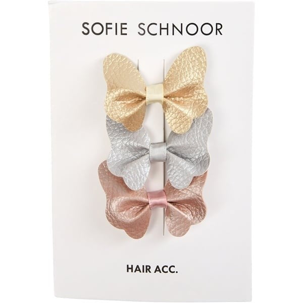 Sofie Schnoor Mix Hårklämma NOOS