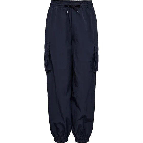 Sofie Schnoor Navy Blue Byxor NOOS