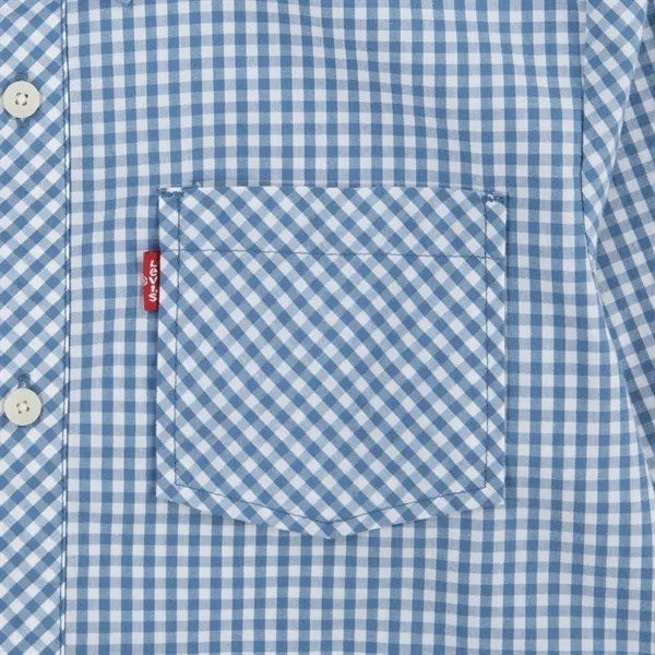 Levi's Nature Prep Blus Coronet Blue